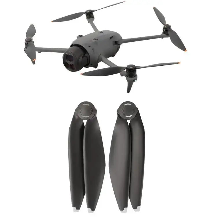 propeller drönare mavic 4 pro - Sunnylife 1158F Snabbfäste Propellrar
