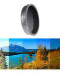 For Insta360 GO 3 Camera Lens Filter - Action King