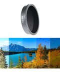 For Insta360 GO 3 Camera Lens Filter - Action King