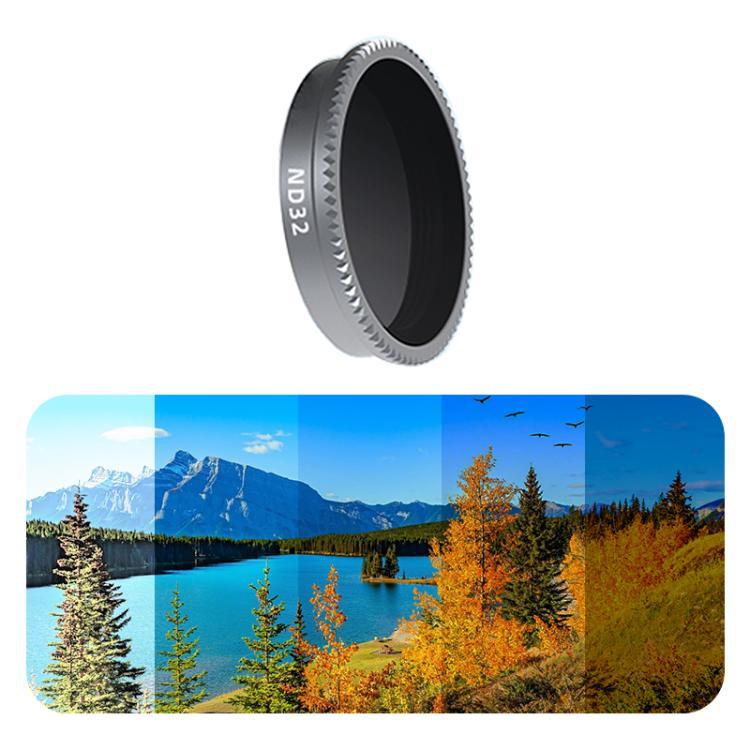 For Insta360 GO 3 Camera Lens Filter - Action King