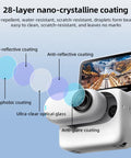 For Insta360 GO 3 Camera Lens Filter - Action King