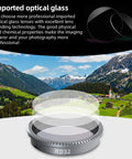 For Insta360 GO 3 Camera Lens Filter - Action King