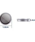 For Insta360 GO 3 Camera Lens Filter - Action King