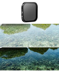 For Insta360 Ace Pro 2 Camera Lens Filter - Action King
