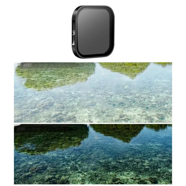 For Insta360 Ace Pro 2 Camera Lens Filter - Action King