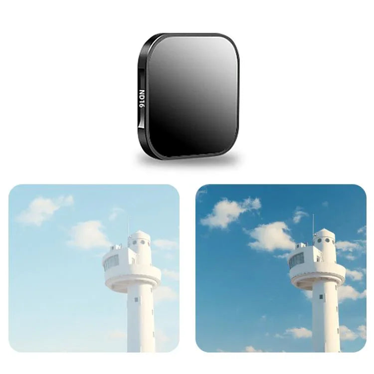 For Insta360 Ace Pro 2 Camera Lens Filter - Action King