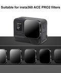 For Insta360 Ace Pro 2 Camera Lens Filter - Action King