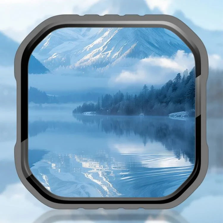 For Insta360 Ace Pro 2 Camera Lens Filter - Action King