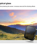 For Insta360 Ace Pro 2 Camera Lens Filter - Action King