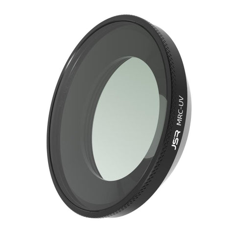 For Insta360 GO Ultra JSR LH Series Lens Filter - Action King