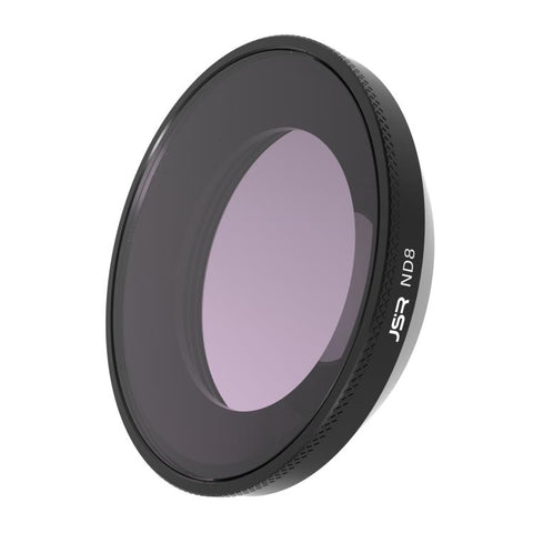For Insta360 GO Ultra JSR LH Series Lens Filter - Action King
