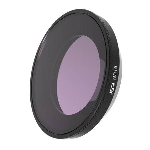 For Insta360 GO Ultra JSR LH Series Lens Filter - Action King