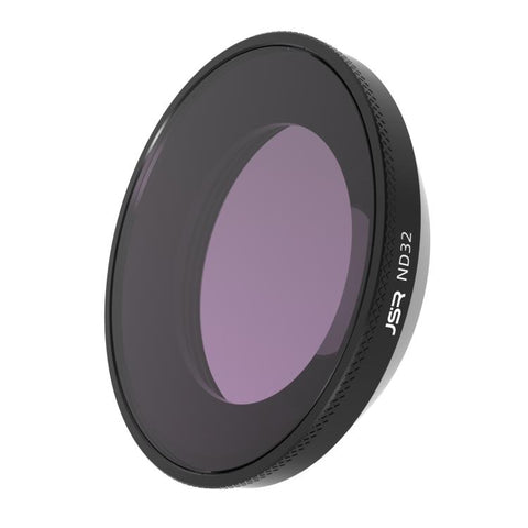 For Insta360 GO Ultra JSR LH Series Lens Filter - Action King