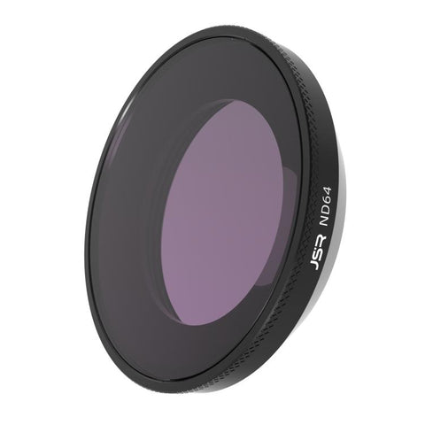 For Insta360 GO Ultra JSR LH Series Lens Filter - Action King