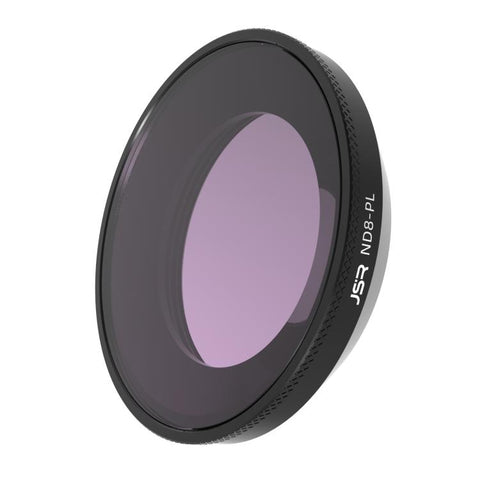 For Insta360 GO Ultra JSR LH Series Lens Filter - Action King