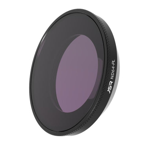 For Insta360 GO Ultra JSR LH Series Lens Filter - Action King