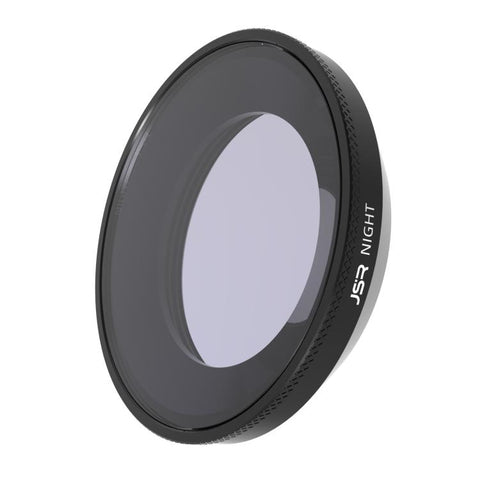 For Insta360 GO Ultra JSR LH Series Lens Filter - Action King