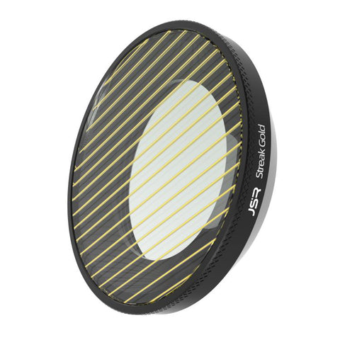 For Insta360 GO Ultra JSR LH Series Lens Filter - Action King