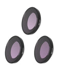 For Insta360 GO Ultra JSR LH Series Lens Filter - Action King