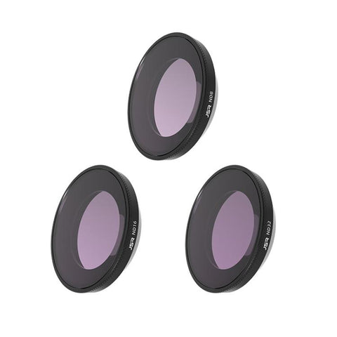 For Insta360 GO Ultra JSR LH Series Lens Filter - Action King