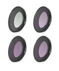 For Insta360 GO Ultra JSR LH Series Lens Filter - Action King