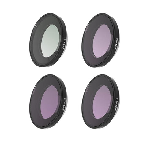 For Insta360 GO Ultra JSR LH Series Lens Filter - Action King