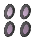 For Insta360 GO Ultra JSR LH Series Lens Filter - Action King