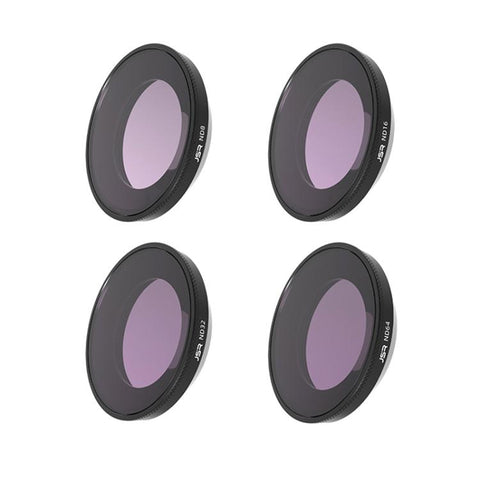 For Insta360 GO Ultra JSR LH Series Lens Filter - Action King