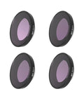 For Insta360 GO Ultra JSR LH Series Lens Filter - Action King
