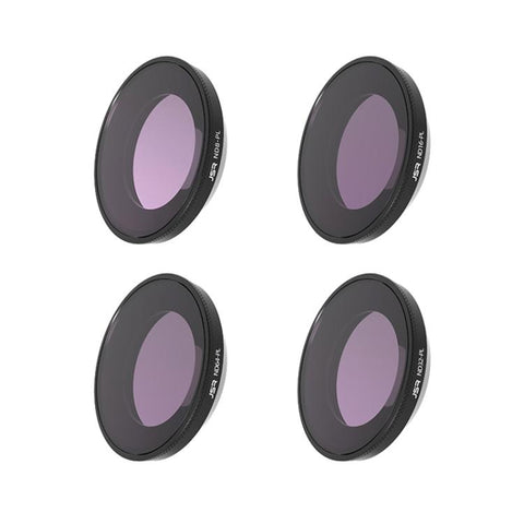 For Insta360 GO Ultra JSR LH Series Lens Filter - Action King