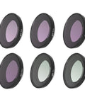 For Insta360 GO Ultra JSR LH Series Lens Filter - Action King