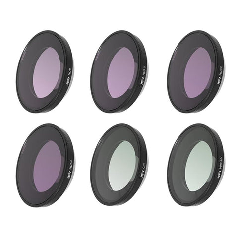 For Insta360 GO Ultra JSR LH Series Lens Filter - Action King