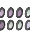 For Insta360 GO Ultra JSR LH Series Lens Filter - Action King