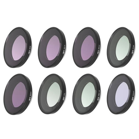 For Insta360 GO Ultra JSR LH Series Lens Filter - Action King