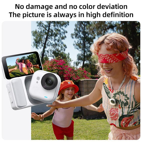 For Insta360 GO Ultra JSR LH Series Lens Filter - Action King