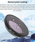 For Insta360 GO Ultra JSR LH Series Lens Filter - Action King