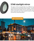 For Insta360 GO Ultra JSR LH Series Lens Filter - Action King