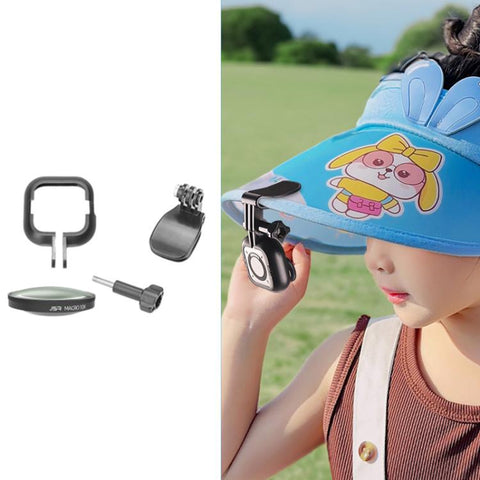 Insta360 GO Ultra JSR LH Series 10X Makroobjektiv