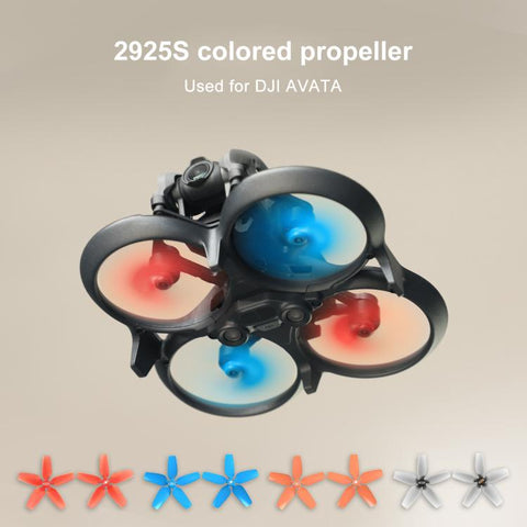 Propeller DJI Avata - Kit