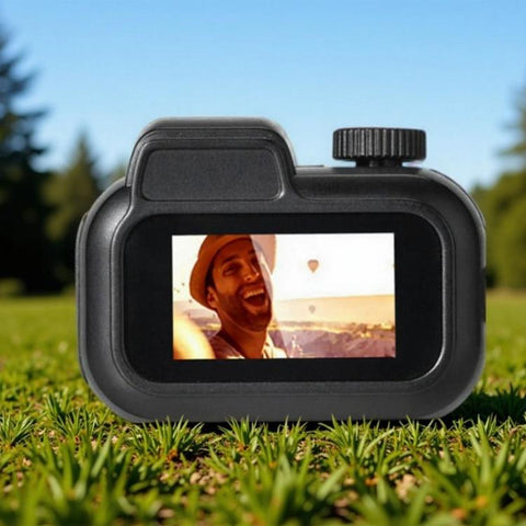 AK Y3000S Auto Fokus 30FPS Sport Kamera