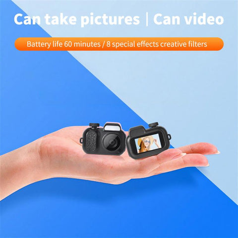 AK Y3000S Auto Fokus 30FPS Sport Kamera