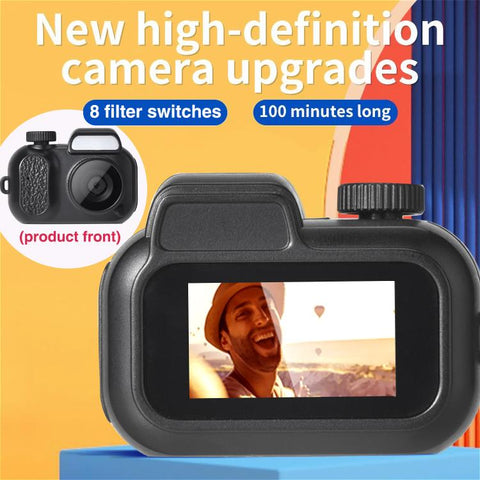 AK Y3000S Auto Fokus 30FPS Sport Kamera