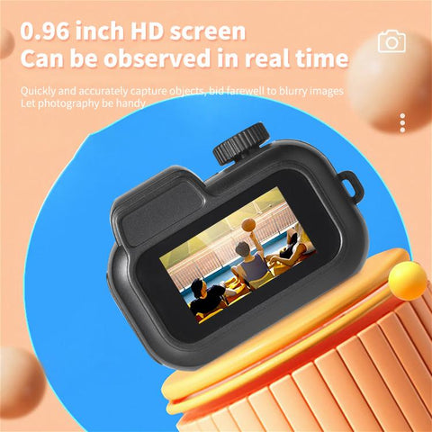 AK Y3000S Auto Fokus 30FPS Sport Kamera