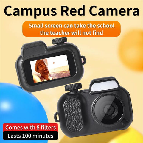 AK Y3000S Auto Fokus 30FPS Sport Kamera