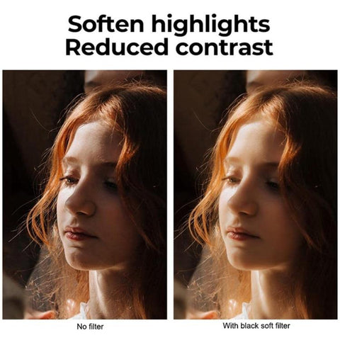 DJI Mini 5 Pro filter – professionell precision för varje flygning