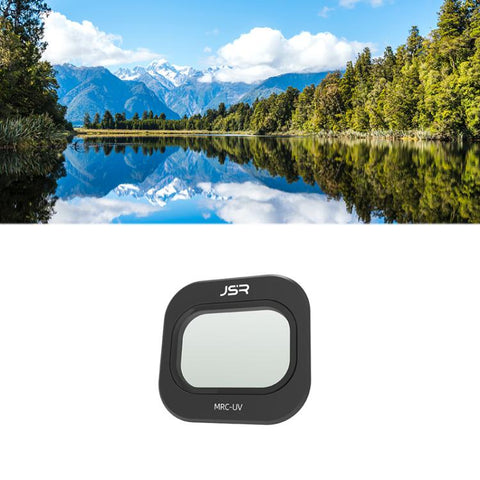 JSR KB-serien filter för DJI Mini 5 Pro