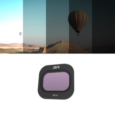 JSR KB-serien filter för DJI Mini 5 Pro