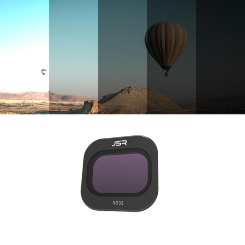 JSR KB-serien filter för DJI Mini 5 Pro