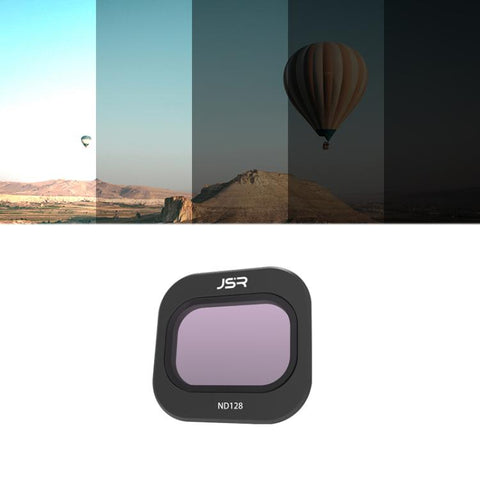 JSR KB-serien filter för DJI Mini 5 Pro