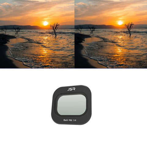 JSR KB-serien filter för DJI Mini 5 Pro